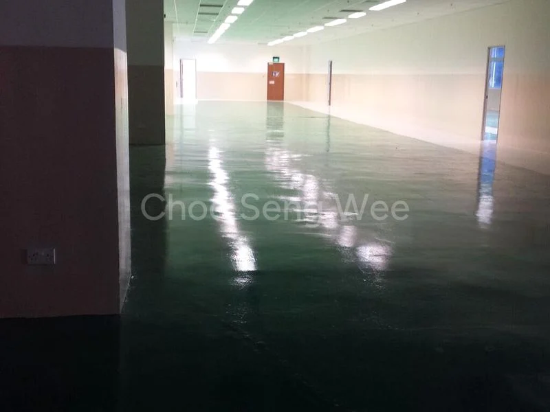 Shop / Shophouse for Rent: Large Ground-Floor Plate Retail Unit in the CBD - Image 1