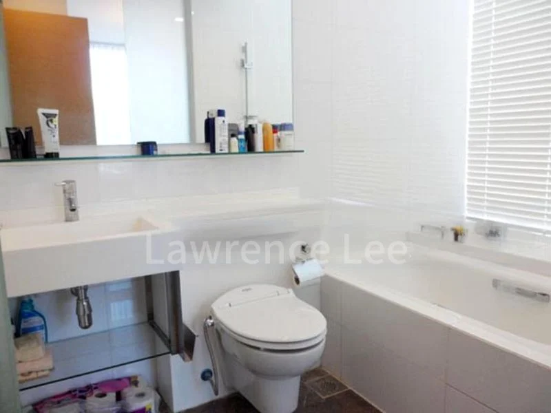 2 Bed Condo for Rent in  One Amber - Image 1