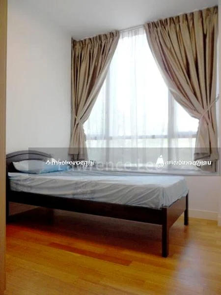 2 Bed Condo for Rent in  One Amber - Image 2