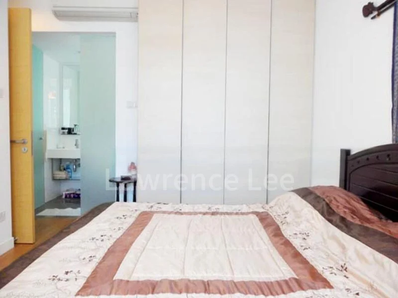 2 Bed Condo for Rent in  One Amber - Image 3