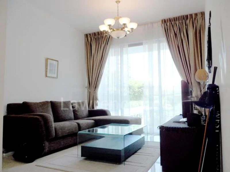 2 Bed Condo for Rent in  One Amber - Image 4