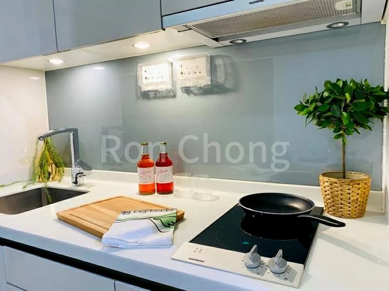 Room Condo for Rent in  V On Shenton - Image 6