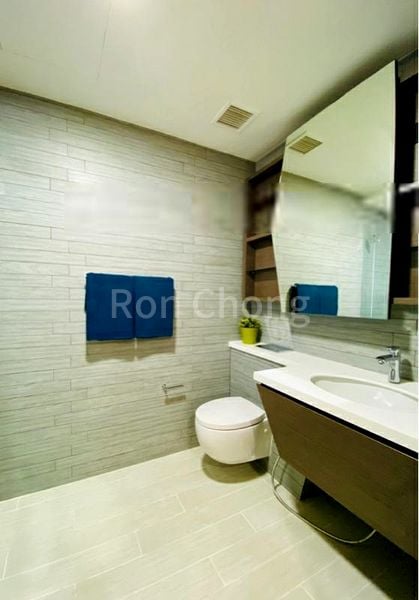 Room Condo for Rent in  V On Shenton - Image 7
