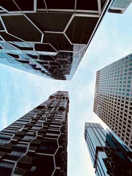 Room Condo for Rent in  V On Shenton - Image 17