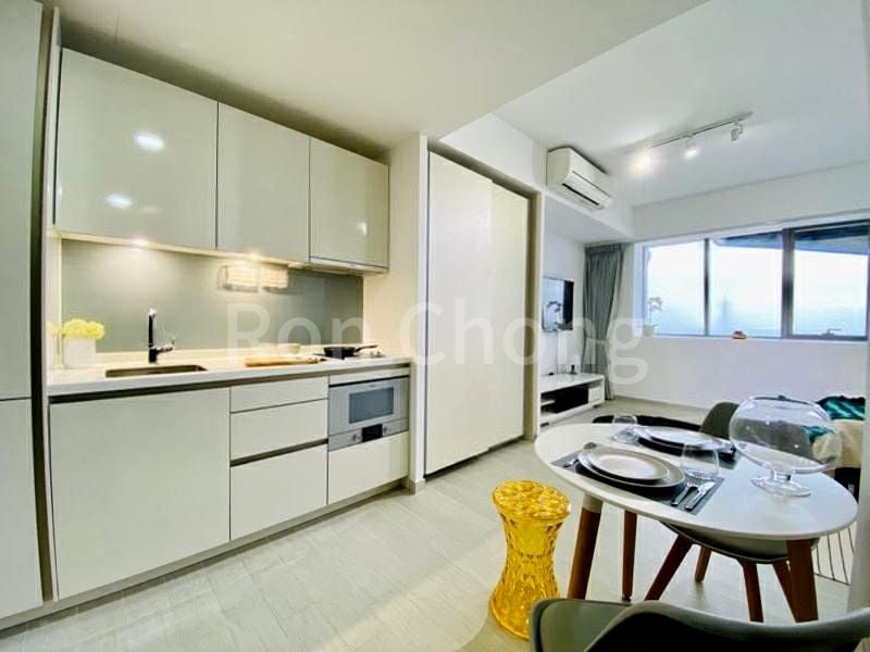 Room Condo for Rent in  V On Shenton - Image 5