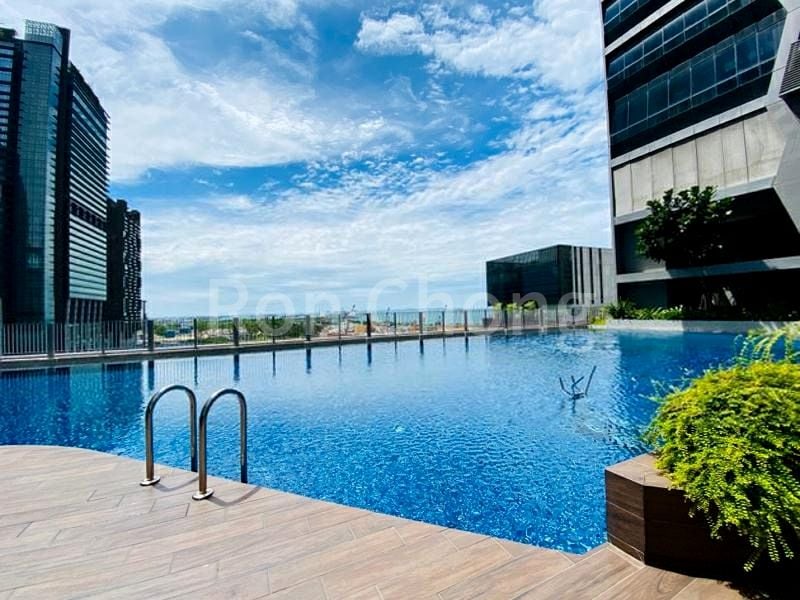 Room Condo for Rent in  V On Shenton - Image 13