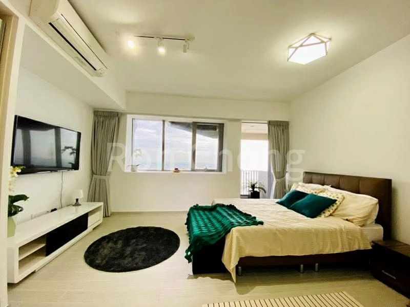 Room Condo for Rent in  V On Shenton - Image 3