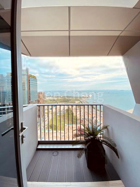 Room Condo for Rent in  V On Shenton - Image 9