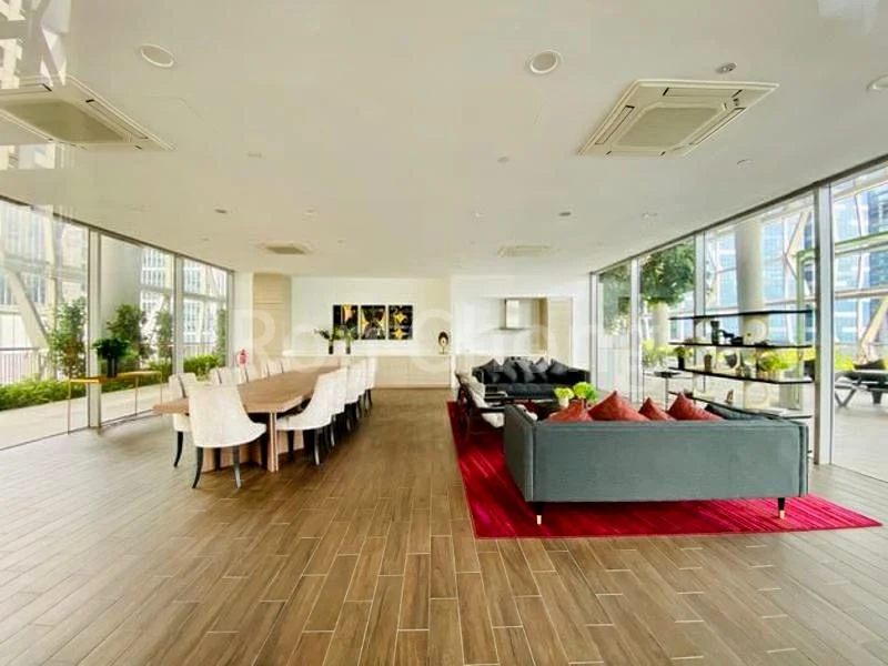 Room Condo for Rent in  V On Shenton - Image 11