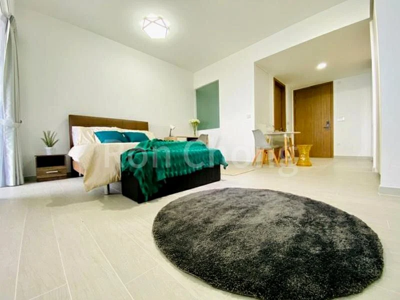 Room Condo for Rent in  V On Shenton - Image 2