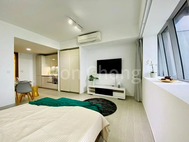 Room Condo for Rent in  V On Shenton - Image 4