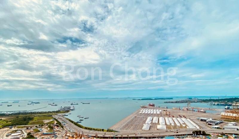 Room Condo for Rent in  V On Shenton - Image 10