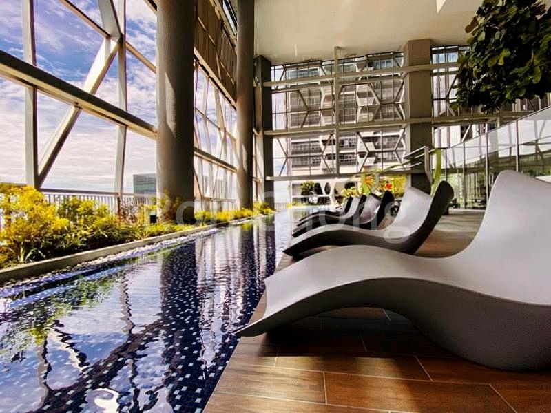 Room Condo for Rent in  V On Shenton - Image 19