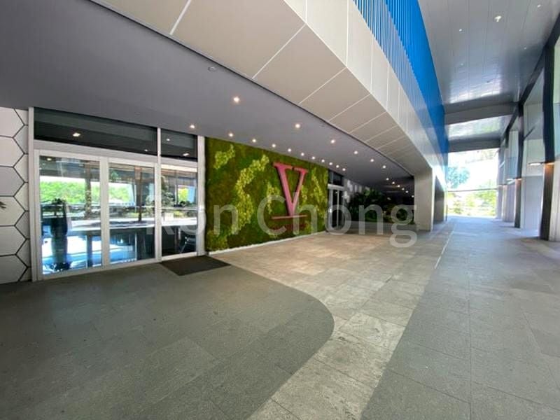 Room Condo for Rent in  V On Shenton - Image 16