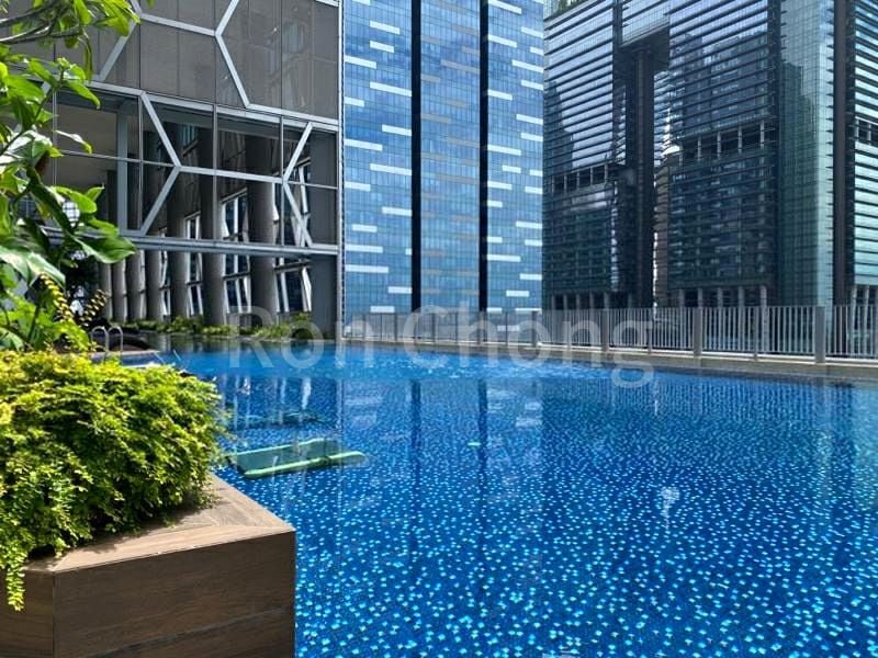 Room Condo for Rent in  V On Shenton - Image 12