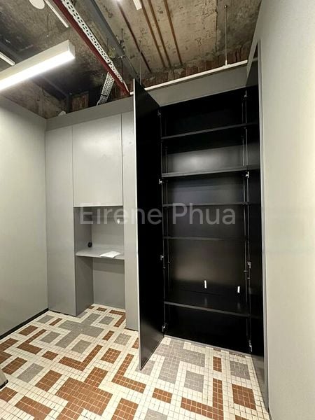 Other Retail for Rent: Peninsula Plaza - Image 2