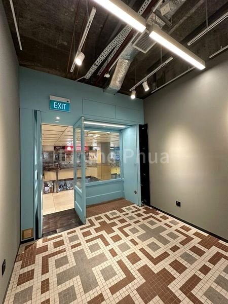 Other Retail for Rent: Peninsula Plaza - Image 3