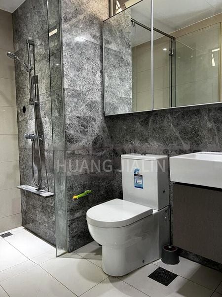 Master Room Condo for Rent in Q Bay Residences - Image 3