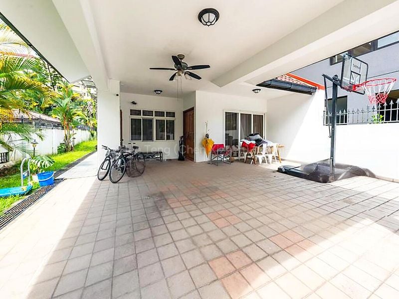 4 Bed Semi-Detached House (Landed) for Sale in  Montrose Terrace - Image 18