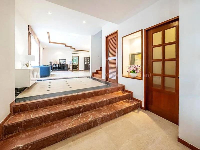 4 Bed Semi-Detached House (Landed) for Sale in  Montrose Terrace - Image 19