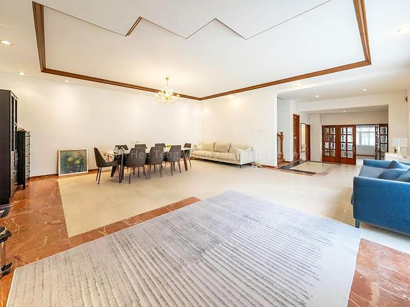 4 Bed Semi-Detached House (Landed) for Sale in  Montrose Terrace - Image 12