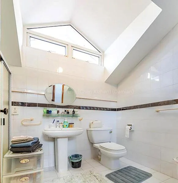 4 Bed Semi-Detached House (Landed) for Sale in  Montrose Terrace - Image 2