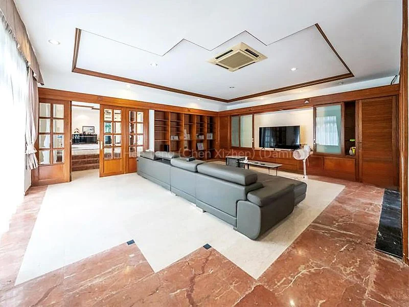 4 Bed Semi-Detached House (Landed) for Sale in  Montrose Terrace - Image 14