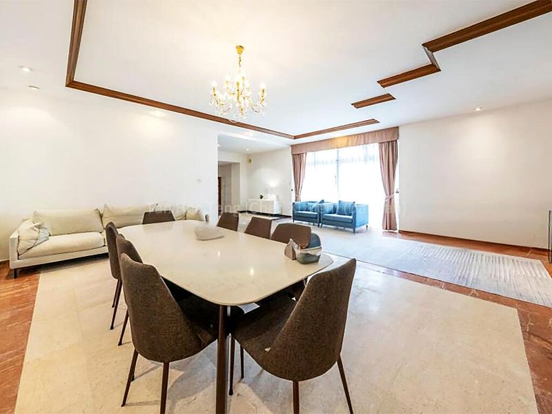 4 Bed Semi-Detached House (Landed) for Sale in  Montrose Terrace - Image 11