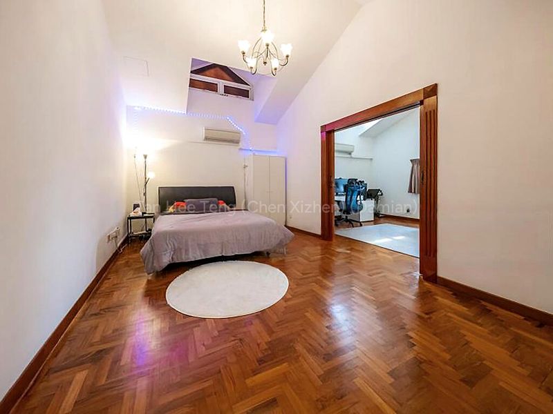 4 Bed Semi-Detached House (Landed) for Sale in  Montrose Terrace - Image 6