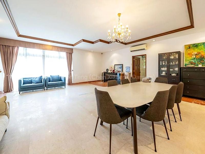 4 Bed Semi-Detached House (Landed) for Sale in  Montrose Terrace - Image 10