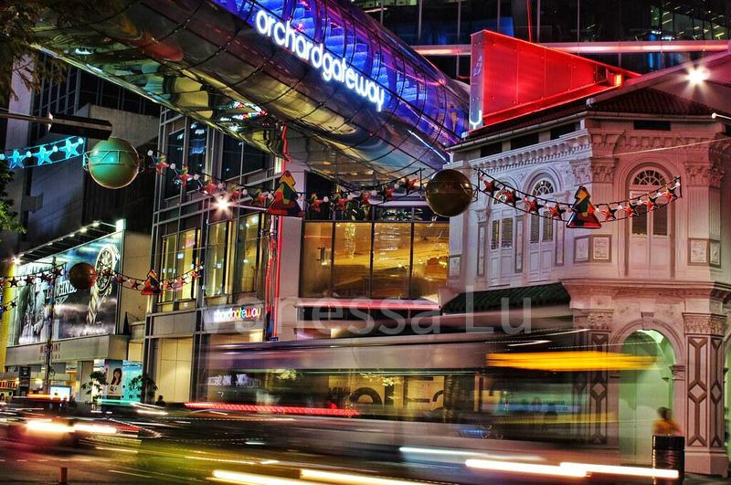 Food & Beverage for Rent: Orchard Gateway - Image 6