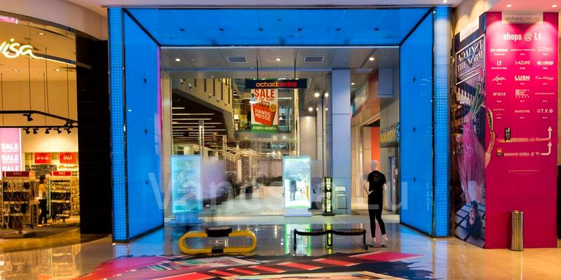 Food & Beverage for Rent: Orchard Gateway - Image 3