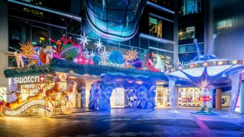 Food & Beverage for Rent: Orchard Gateway - Image 4