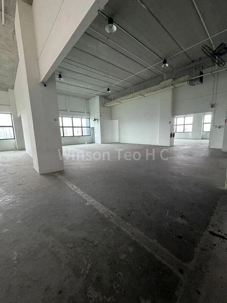Light Industrial (B1) for Rent: Ubi Avenue 3 - Image 3