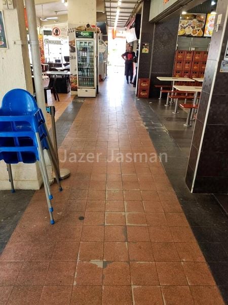 Food & Beverage for Rent: 603 Ang Mo Kio Avenue 5 - Image 1