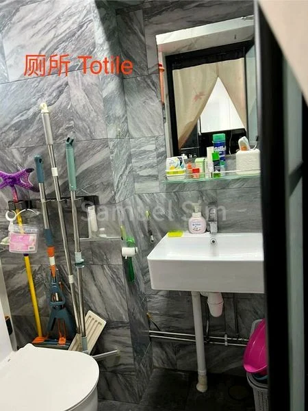 Common Room (HDB) for Rent in  688A Choa Chu Kang Drive - Image 4