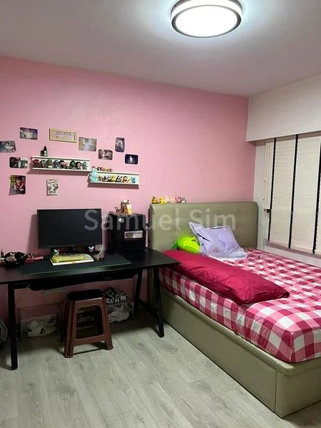Common Room (HDB) for Rent in  688A Choa Chu Kang Drive - Image 1