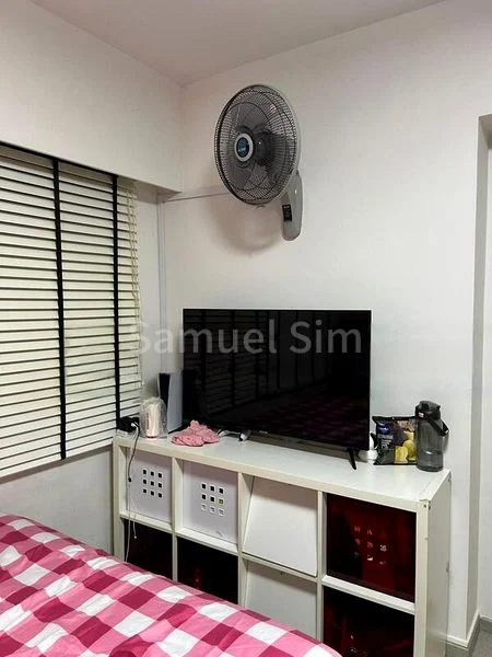 Common Room (HDB) for Rent in  688A Choa Chu Kang Drive - Image 2
