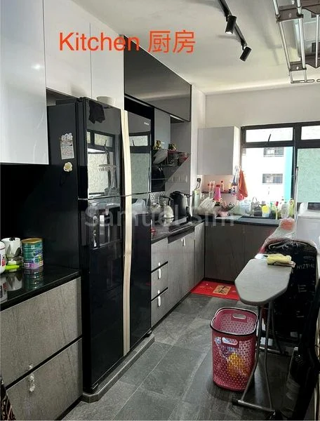 Common Room (HDB) for Rent in  688A Choa Chu Kang Drive - Image 5