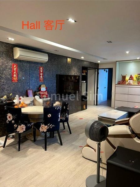 Common Room (HDB) for Rent in  688A Choa Chu Kang Drive - Image 3