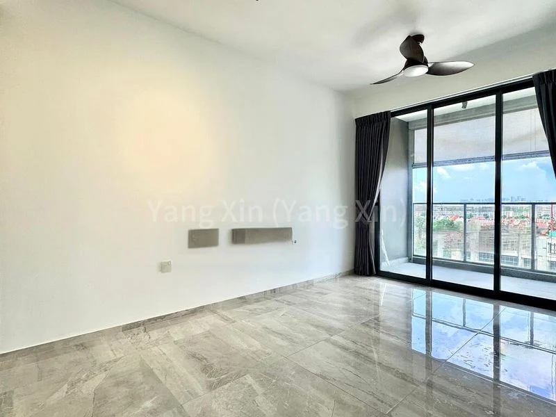 2 Bed Condo for Sale in  Affinity At Serangoon - Image 1