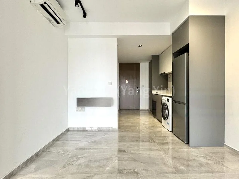 2 Bed Condo for Sale in  Affinity At Serangoon - Image 3