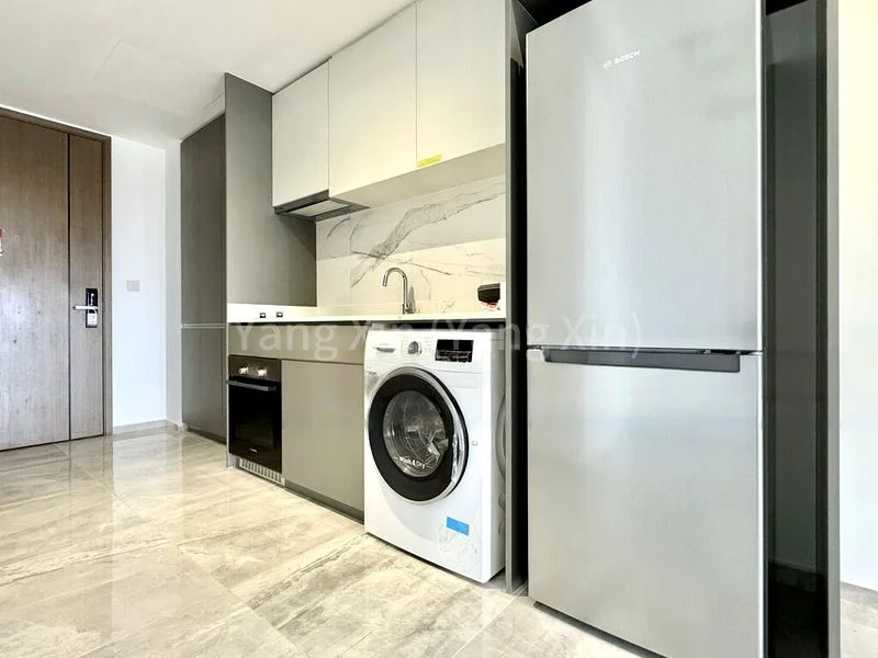 2 Bed Condo for Sale in  Affinity At Serangoon - Image 6