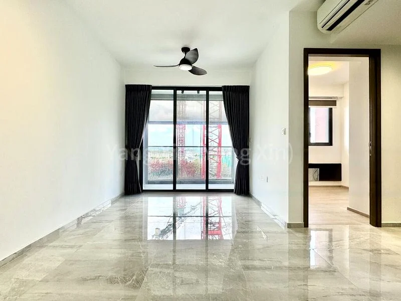 2 Bed Condo for Sale in  Affinity At Serangoon - Image 5