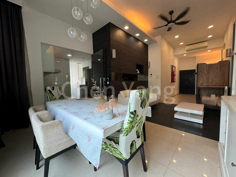 2 Bed Condo for Sale in  Astor Green - Image 1
