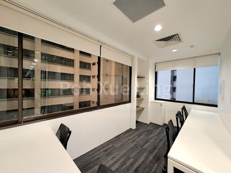 Office for Rent: Service Office in the CBD - Image 3