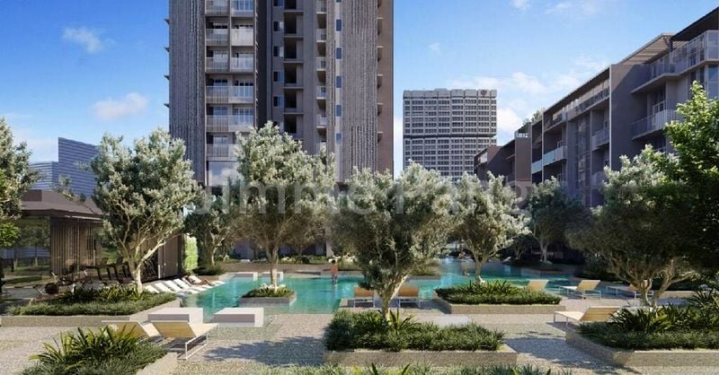 1 Bed Condo for Rent in  The M - Image 1