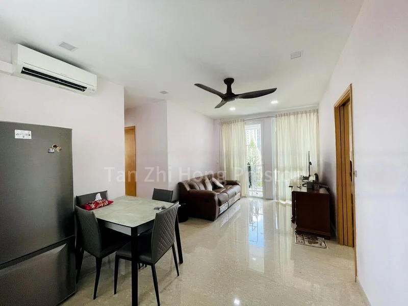 Room (Condo) for Rent in  The Merlot - Image 6