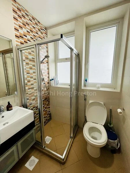 Room (Condo) for Rent in  The Merlot - Image 9