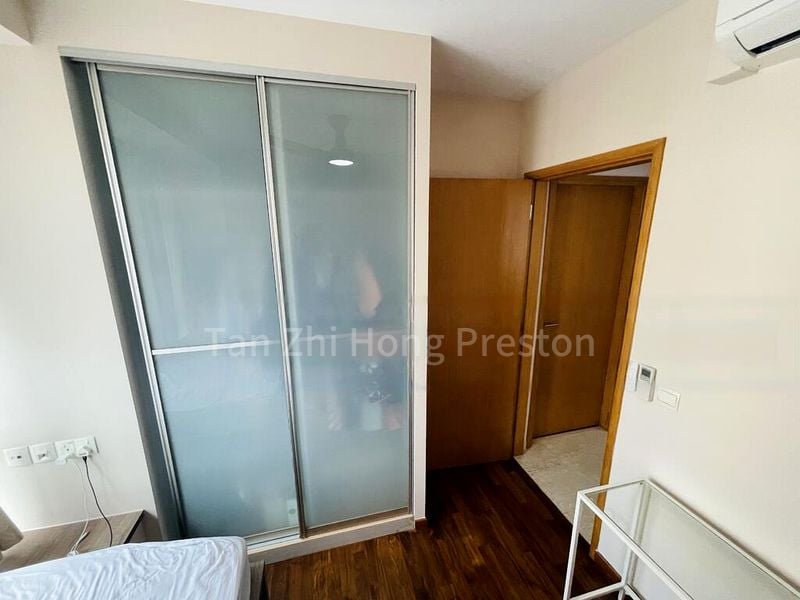 Room (Condo) for Rent in  The Merlot - Image 2